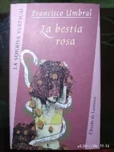 La bestia rosa