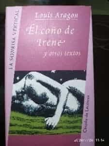 El coño de Irene y otros textos