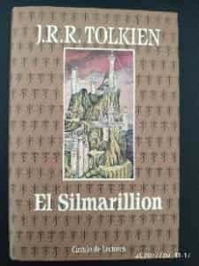 El Silmarillion