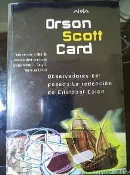 Observadores del Pasado