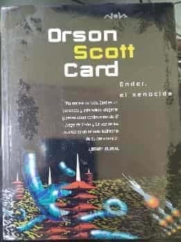 Ender el xenocida