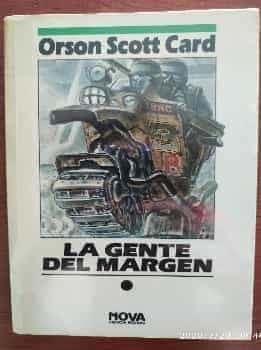 La gente del margen