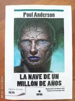La Nave de un millón de años