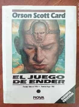El juego de Ender
