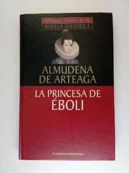 La princesa de Éboli