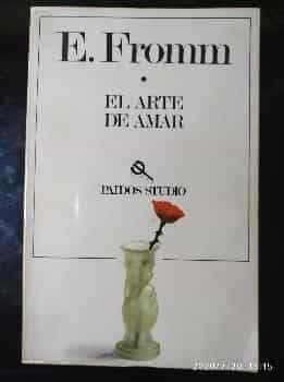 El arte de amar