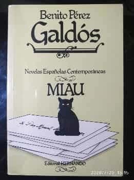 Miau