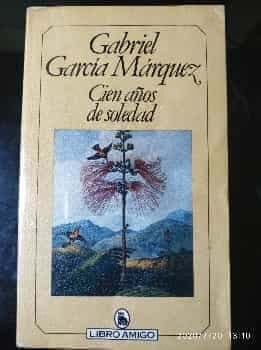 Cien años de soledad