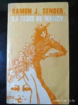 La tesis de Nancy