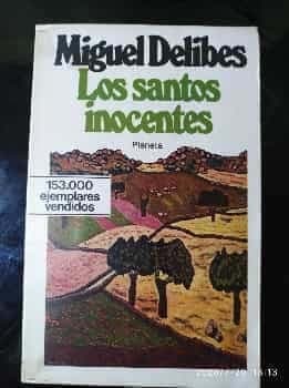 Los santos inocentes