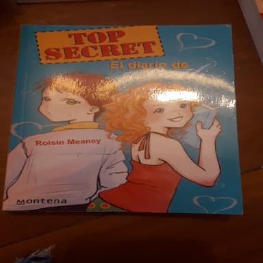 Top secret