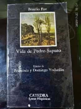 Vida de Pedro Saputo