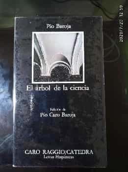 El árbol de la ciencia