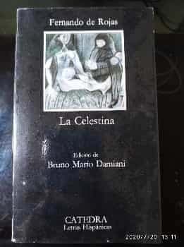 La Celestina