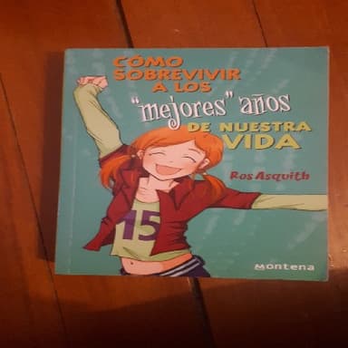 Cómo sobrevivir a los "mejores" años de nuestra vida