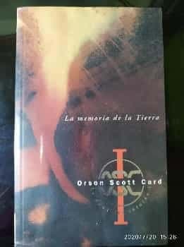 La Memoria de La Tierra