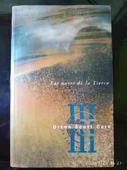 Las naves de la tierra