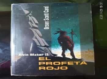 El profeta rojo