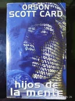 Hijos de la mente