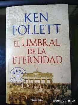 El umbral de la eternidad