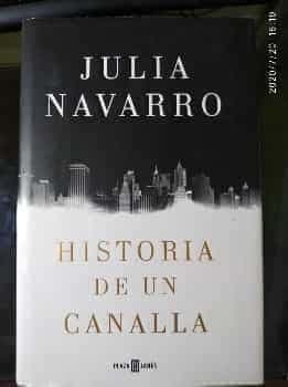 Historia de una canalla