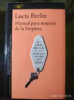 Manual para mujeres de la limpieza