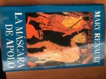 La máscara de Apolo 