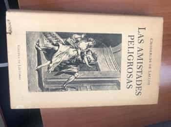 Las amistades peligrosas 