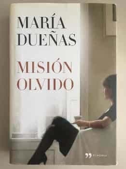 Misión olvido