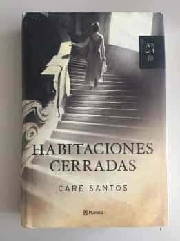 Habitaciones cerradas