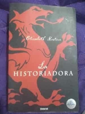 La Historiadora