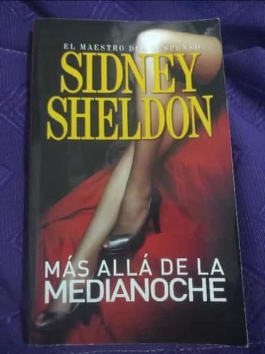 Más allá de la medianoche