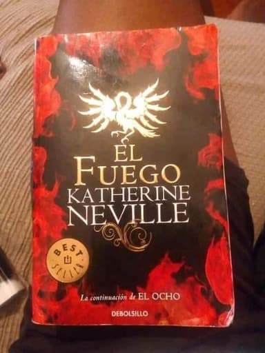 El fuego