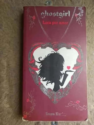 Ghostgirl : loca por amor - 1. ed.