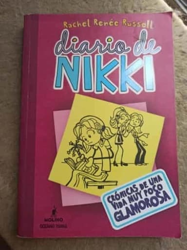 Diario de Nikki