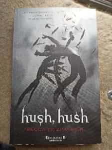 Hush, hush