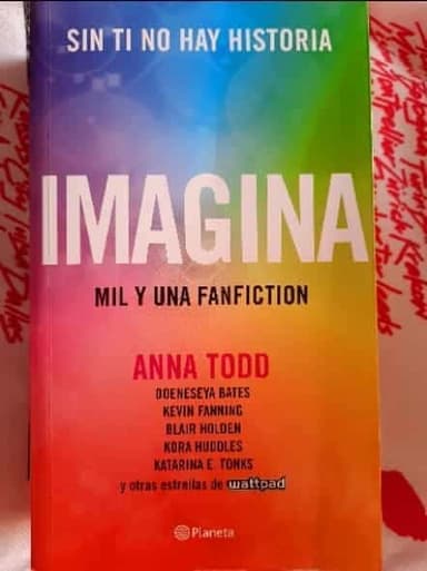 Imagina