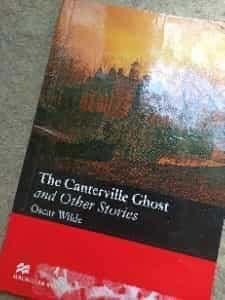 The Canterville ghost and other stories