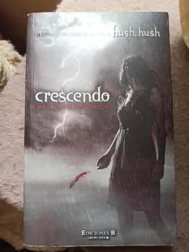 Crescendo