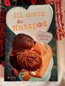 Mi amor de wattpad