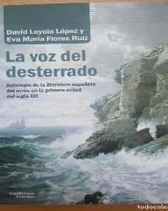 La voz del desterrado
