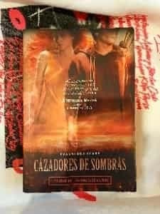 Cazadores de sombras Ciudad de los ángeles caídos libro 4