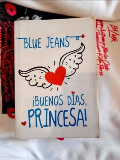 ¡Buenos dias princesa! (El club de los incomprendidos libro 1)