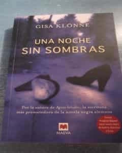 Una noche sin sombras