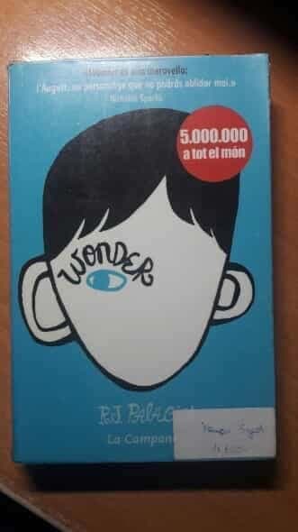 Wonder