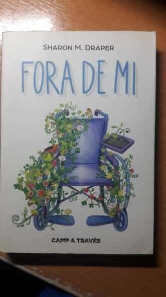 Fora de mi