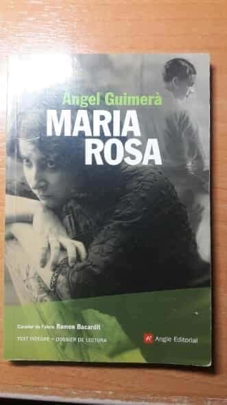 María Rosa