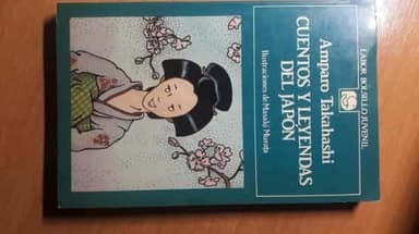 Cuentos y leyendas del Japón