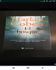 El bosque