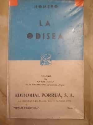 La Odisea